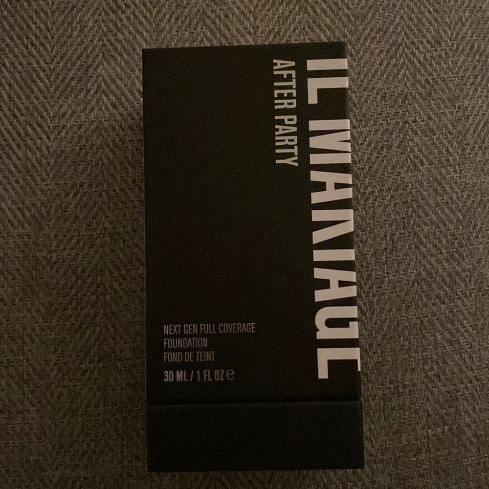 Il Makiage After Party 055